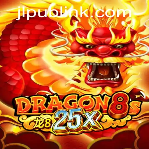 Unveiling Dragon8s25x: A New Era of Strategic Gaming