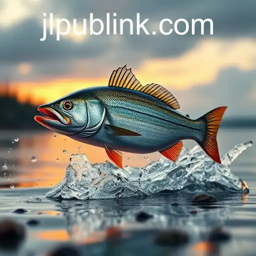 Exploring the World of Fishing Games: JLPUB