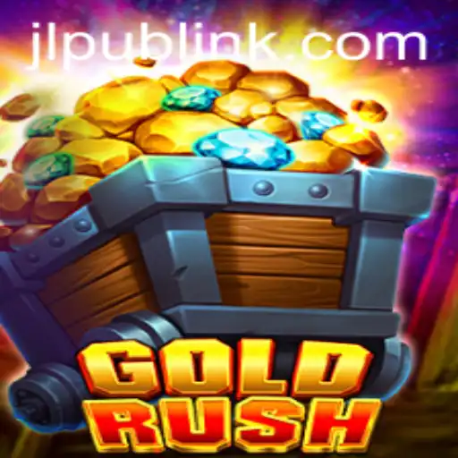 GoldRush Unveiled: Dive into the Thrills of JLPUB's Latest Adventure