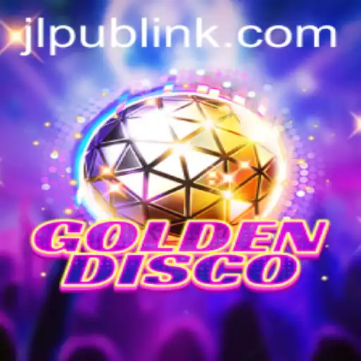 GoldenDisco: The Ultimate Party Game Experience