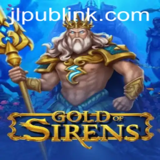Exploring the Intriguing World of GoldofSirens
