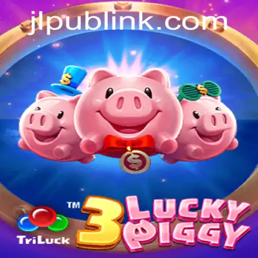 Unveiling the World of 3LUCKYPIGGY: A Thrilling Adventure with JLPUB
