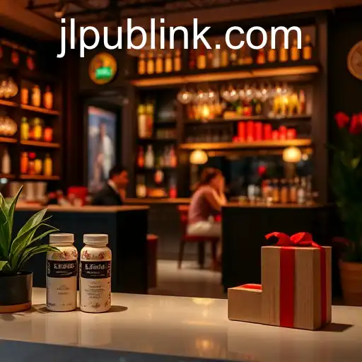The Strategic Impact of Exclusive Offers at JLPUB