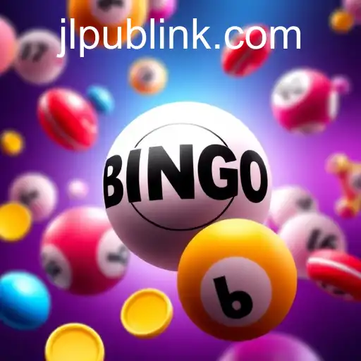 Exploring the World of Online Bingo with JLPUB