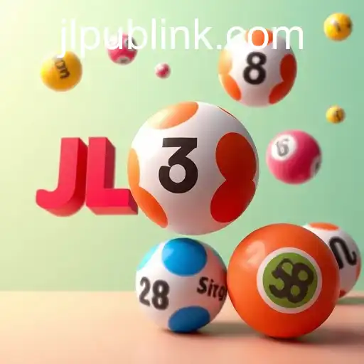Exploring the World of Online Lottery: The Rise of JLPUB