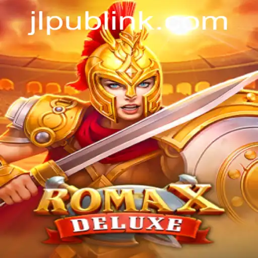 The Alluring World of RomaXDeluxe: Unveiling the Intricacies of JLPUB
